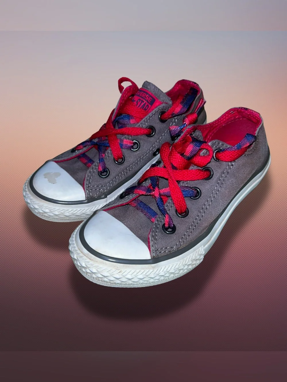 Converse All Star Chuck Taylor Youth Shoes Size 11